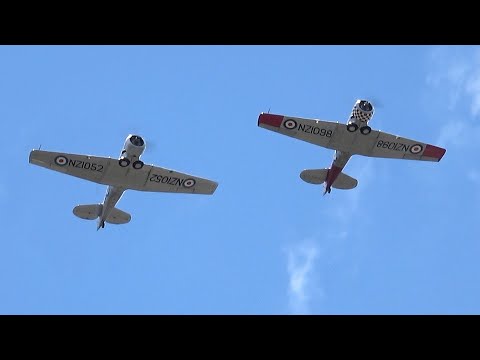 Backyard Plane Spotting with my new Sony FDR-AX53 ✈