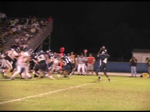 Florida High School Football #2