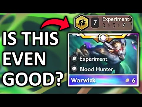 Souless Learns the Truth About Warwick 2