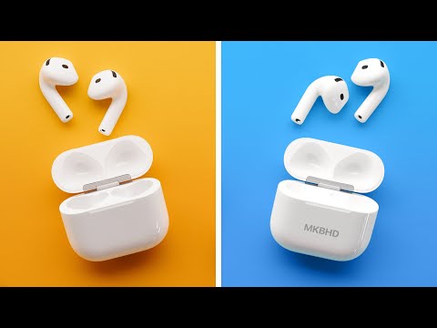 AirPods 4 Review: Which Ones To Get?