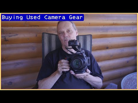 I Tried MPB.com for Camera Gear – Was It Worth It?