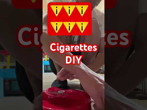 #shorts #diy #tabaco