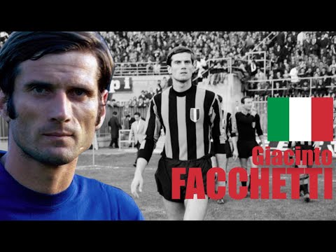 BITE SIZE - Giacinto Facchetti