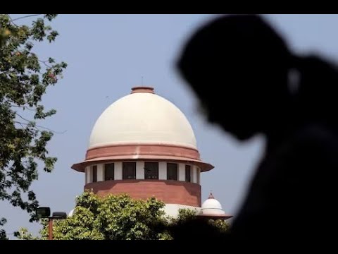 Supreme Court Dismisses Plea Challenging Delimitation In Jammu and Kashmir