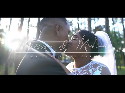 Mélissa & Michaël | Wedding Highlights