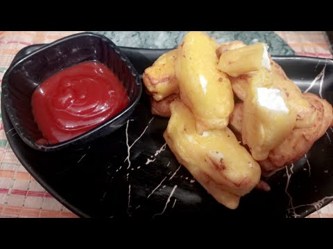 Crispy paneer pakoda recipe | Ramzan special recipe 🤤 | Iftar recipe paneer pakoda recipe