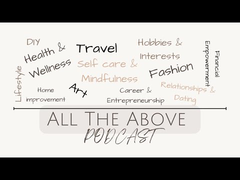 SELF CARE TIPS - EPISODE #1