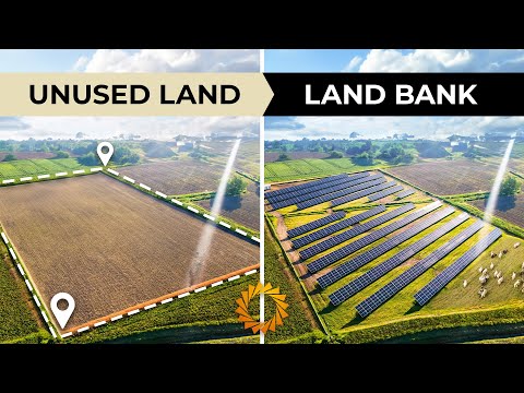 Why Lease Land for Solar? Top Financial Benefits