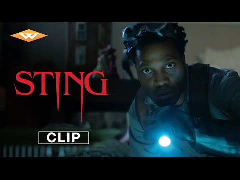 STING | "A Noise" Exclusive Clip | In Theaters Everywhere April 12