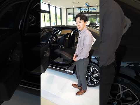 Meitetsu BMW 多治見店 #shorts