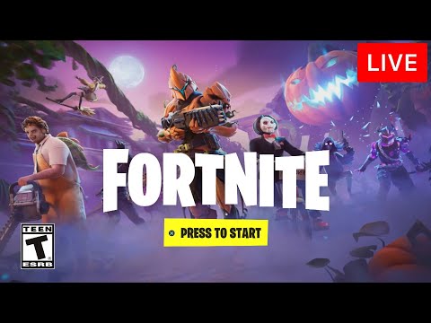 NEW FORTNITE UPDATE!!!