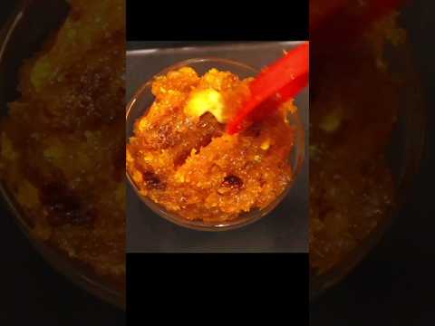 ఎన్నో health benifits ఉండే గుమ్మడి కాయ halwa #pumkinhalwa #viralvideo #trending #ytshorts #trend