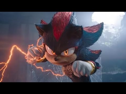 Sonic the Hedgehog 3: A New Chase Begins