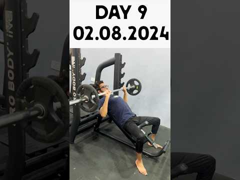 Day 9 (90 Days Transformation series)