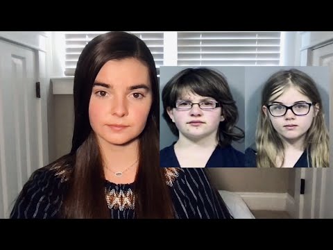 ASMR - True Crime | The Slender Man Stabbing