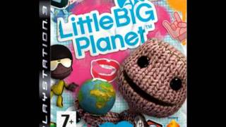 LittleBigPlanet OST - Atlas