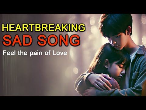 Tere Bina Adhuri Zindagi | Hindi Sad Song | Emotional Hindi Song | Heart Touching Hindi Songs