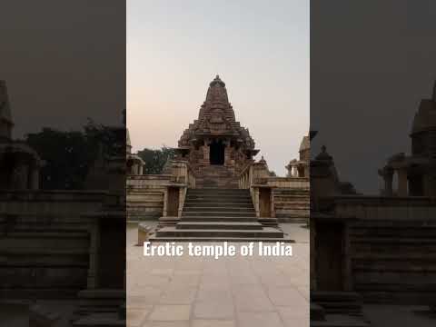 Khajuraho ,India 🇮🇳