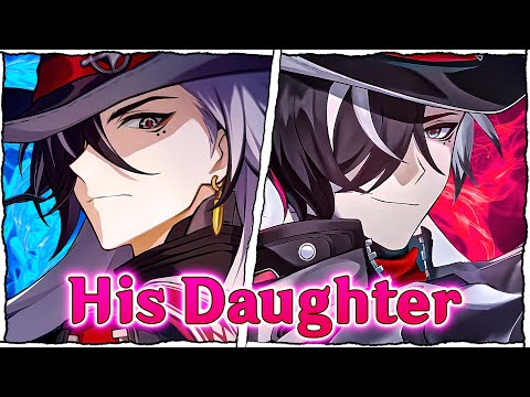 Boothill had a Daughter...HAD :( - The IPC is EVIL | Honkai Star Rail Lore Read Along