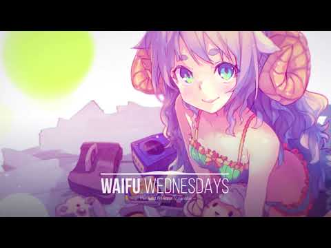 nanobii - Mermaid Princess [Future Bass]