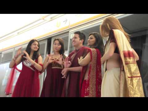 Diwali Ball 2012 Promotional Video