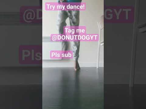 try my dance! #fypシ #dancetrends #danceshorts #yay