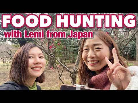 🔴LIVE | Tokyo Food Hunting w/ @LemifromJapan  💛  Kagurazaka Tokyo!!