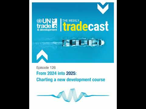 From 2024 into 2025: Charting a new development course