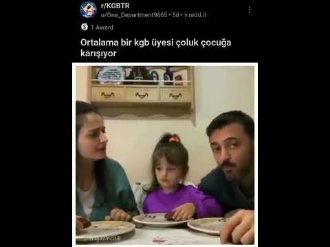 Ortalama bir KGBTR aslanı çoluk çocuğa karışıyor. - u/One_Department9665