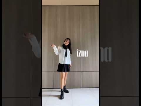 IZNA 이즈나 'IZNA' Dance Cover #kpop #izna #iland2 #dance @izna_offcl