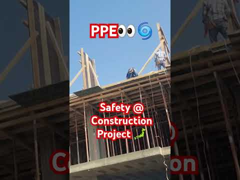 #safetyfirst #at #construction #projects #safetyservices #safetyawareness #safetyatwork #hse #hse #p