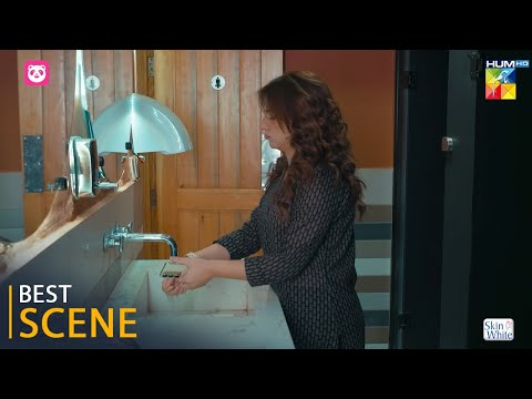 Meem Se Mohabbat - Episode 04 - Best Scene 03 [ Ahad Raza Mir & Dananeer Mobeen ] - HUM TV