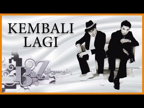 Billy Zulkarnain - Kembali Lagi (Official Lyric Video)