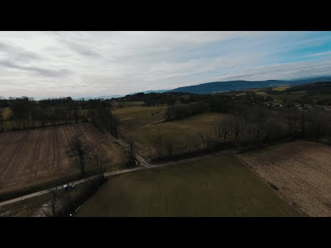 FreeNoStyle - Dji Fpv & LUT Cinema Base Rec709