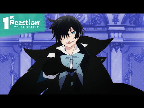 Is Case Study of Vanitas Worth Watching? | First Reaction