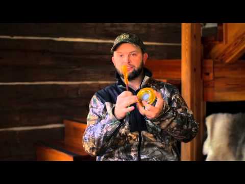 Knight & Hale Dual Threat Turkey Pot Call w/ Michael Waddell