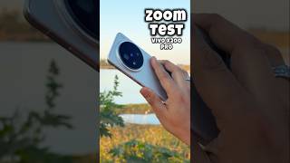 Zoom Test Vivo X200 Pro #vivo #vivox200pro #vivox200series #trending #shorts