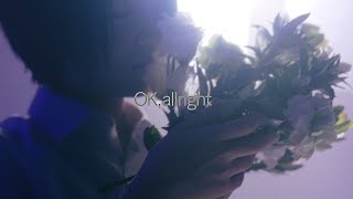 OK,allright / 龍ヶ崎リン：Official Music Video