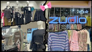 Zudio Latest Winter Collection | Zudio Women Wear | Zudio Collection December 2024