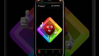 BLove Dapp news | BLove Dapp contact address ka keya kare #shorts #blovedapp #blv2