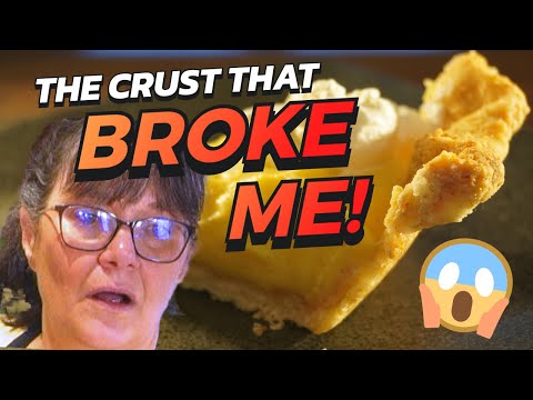 This Horrifying Baking Fail Might Make You Cry.