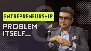 What is wrong with Entrepreneurship in Pakistan