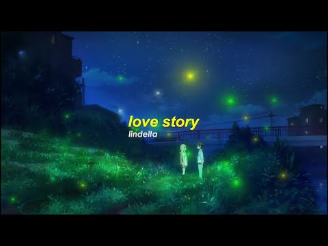 Taylor Swift - Love Story (Lofi Remix) ft. Lyn Lapid