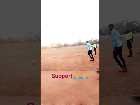 penalty kick ‼️ KHUTRAPARA football match #footballlover #footballmatch #footballshorts #virailvideo