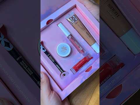 Makeup Kit under ₹175 #shorts #viralvideo #makeup