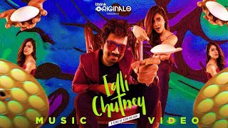 Sean Roldan  - Idli Chutney (Official Video) | Amritha | Think Originals