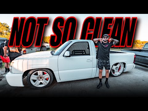 Buying A NOT So Clean SS Clone 👎🏼