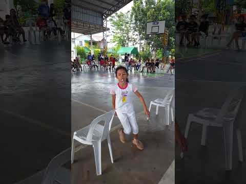 Kids Party Game | Enjoy ang mga kids pati mga mommies nag-eenjoy din 😄😍❤