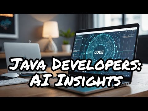 Generative AI for JAVA developers | Supercharge Your Coding Efficiency - Harisystems