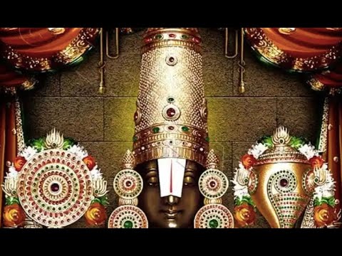 Tirupati Balaji Story in Hindi, Story of Tirupati Balaji,Tirupati Balaji Temple #TirupatiBalajiStory